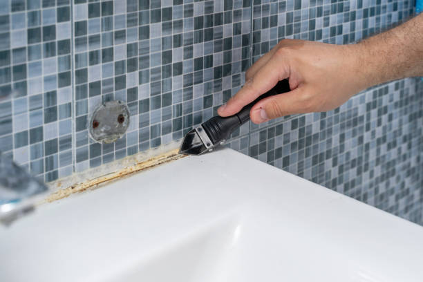 Best Mold Testing  in Falmouth, VA